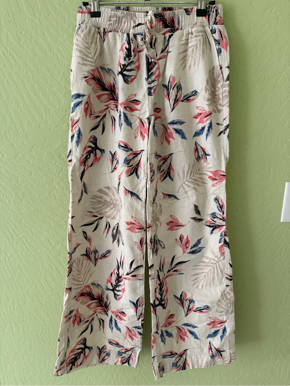 Fun beach pants